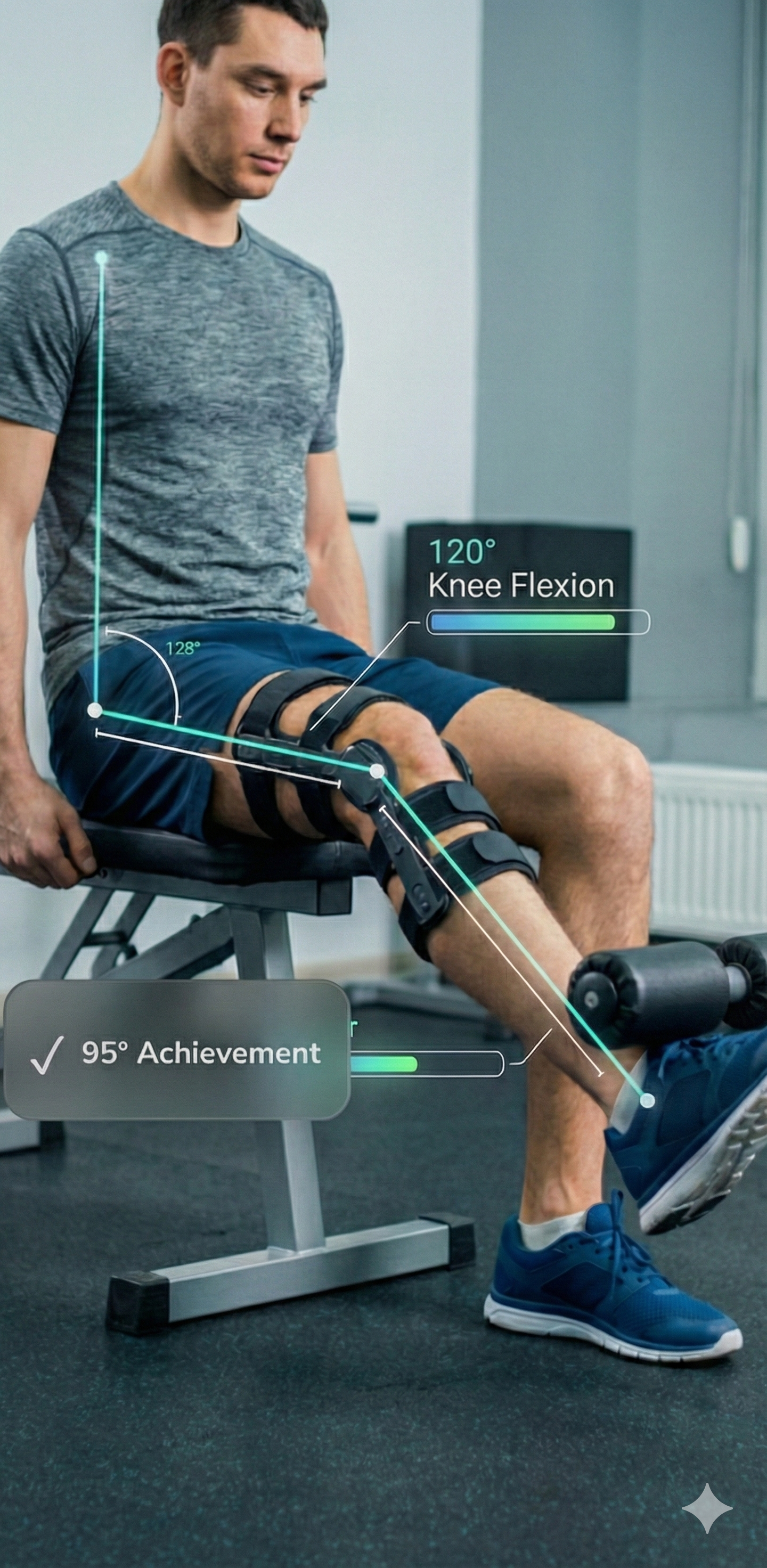 ACLRestore App Interface